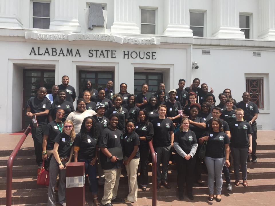 Youth Advocates Alabama Campaign For Adolescent Sexual Health 2735