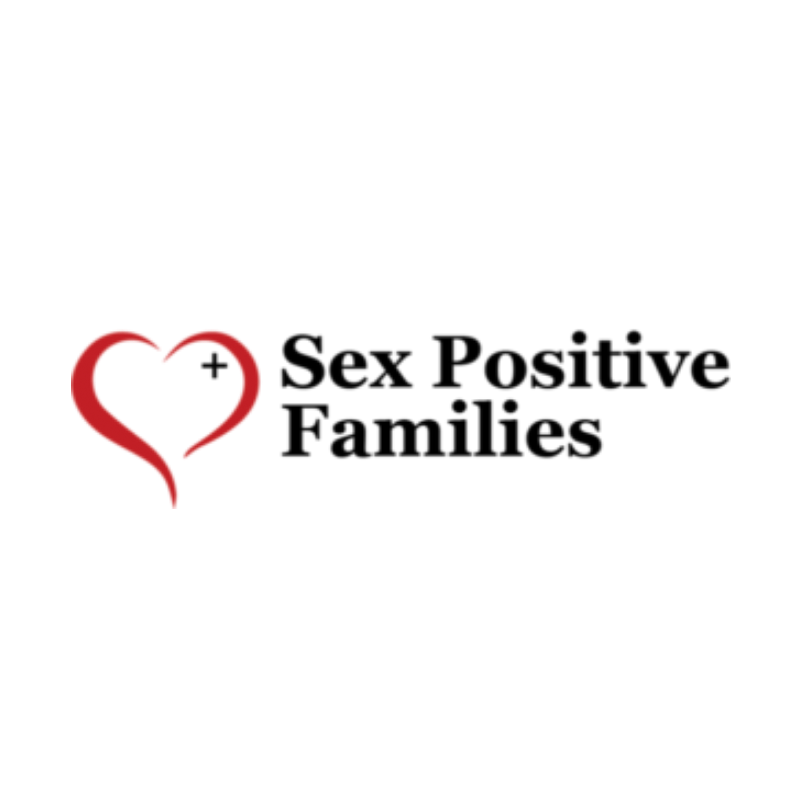 Sex Positive Families Logo
